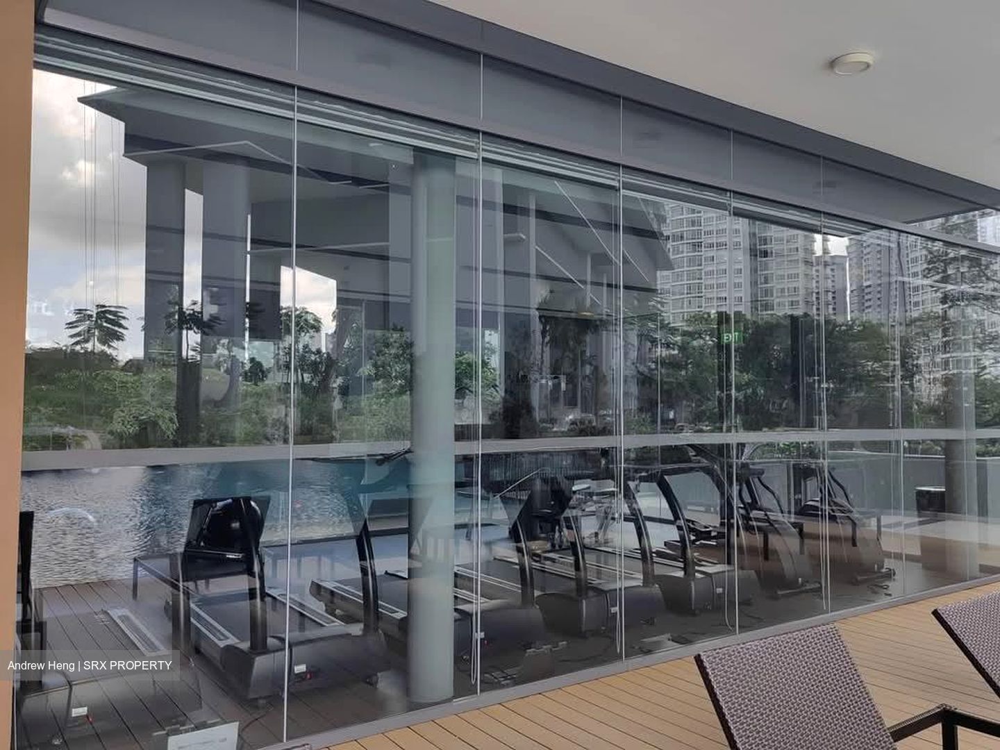 Stirling Residences (D3), Apartment #584382171